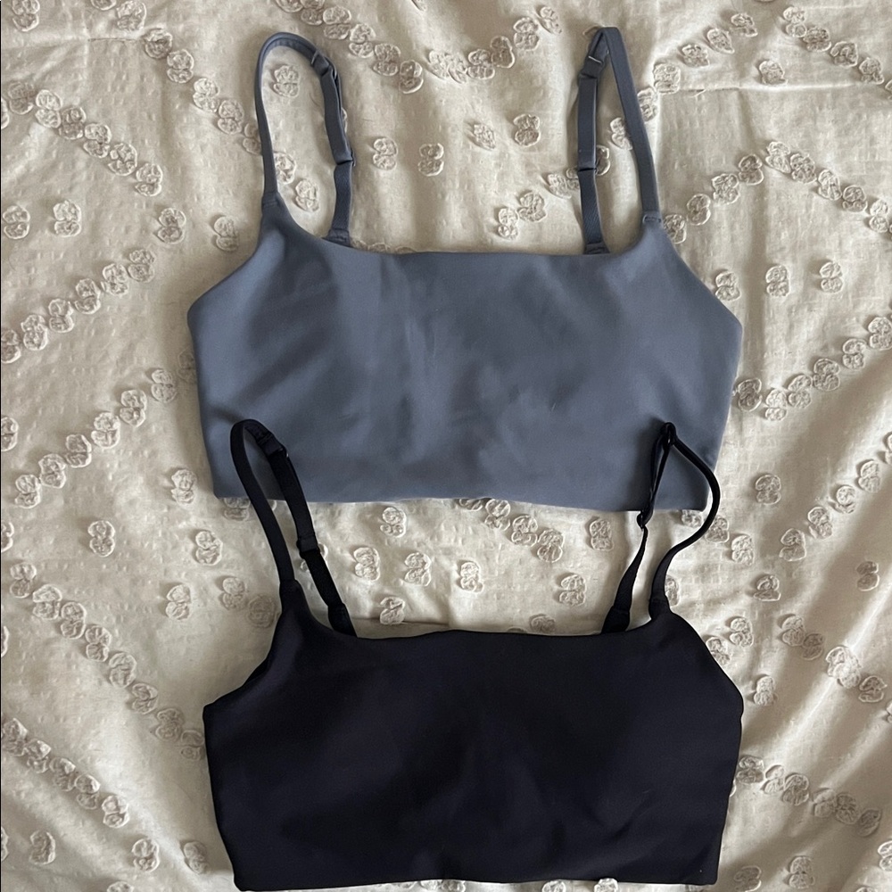 Old Navy *Set of 2* Light Support Sports Bras